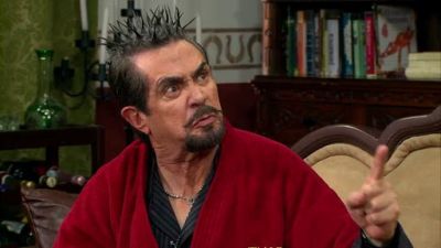 La Mujer del Vendaval Season 1 Episode 68