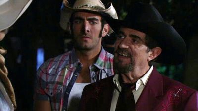 La Mujer del Vendaval Season 1 Episode 76