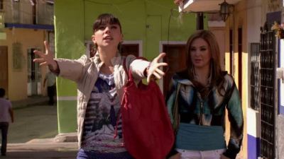 La Mujer del Vendaval Season 1 Episode 77