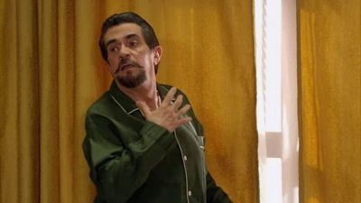 La Mujer del Vendaval Season 1 Episode 84