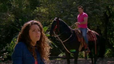 La Mujer del Vendaval Season 1 Episode 85