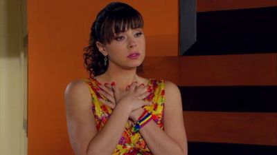 La Mujer del Vendaval Season 1 Episode 102