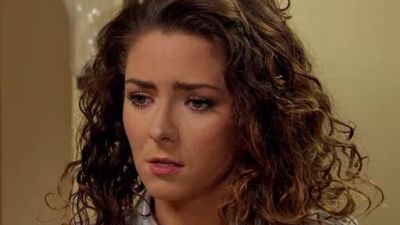 La Mujer del Vendaval Season 1 Episode 104