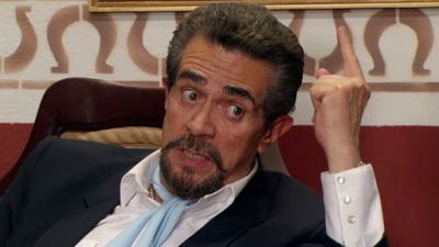 La Mujer del Vendaval Season 1 Episode 105