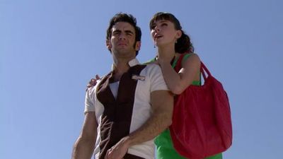 La Mujer del Vendaval Season 1 Episode 108