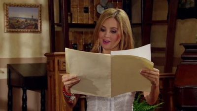 La Mujer del Vendaval Season 1 Episode 114