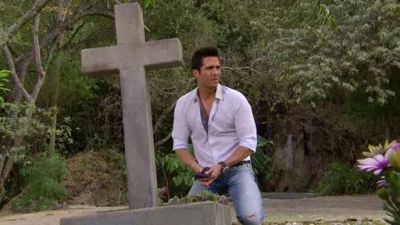 La Mujer del Vendaval Season 1 Episode 116