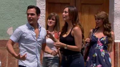La Mujer del Vendaval Season 1 Episode 129