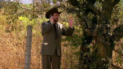 La Mujer del Vendaval Season 1 Episode 133