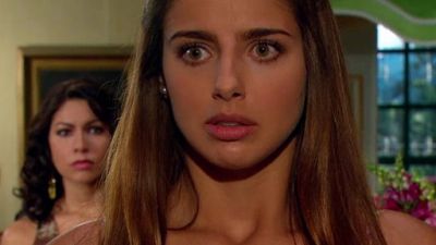 La Mujer del Vendaval Season 1 Episode 137