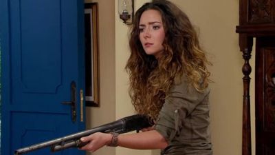 La Mujer del Vendaval Season 1 Episode 135