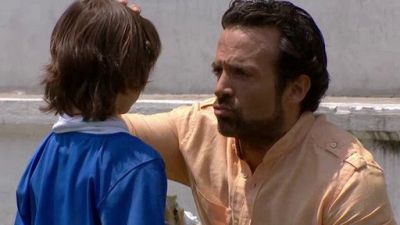 La Mujer del Vendaval Season 1 Episode 141