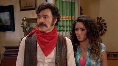 La Mujer del Vendaval Season 1 Episode 143