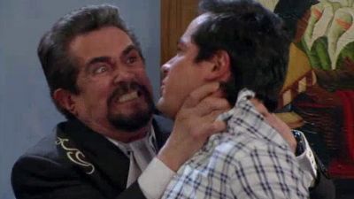 La Mujer del Vendaval Season 1 Episode 140