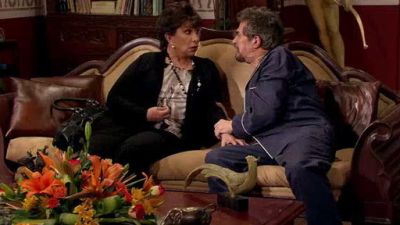 La Mujer del Vendaval Season 1 Episode 146