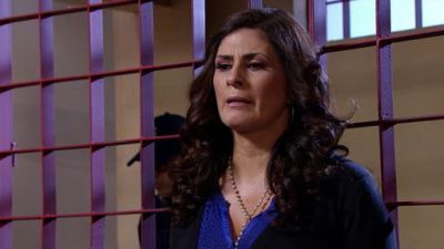 La Mujer del Vendaval Season 1 Episode 154