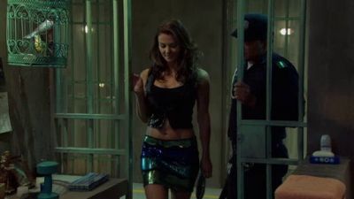 La Madame Season 1 Episode 4