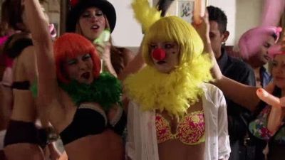 La Madame Season 1 Episode 12