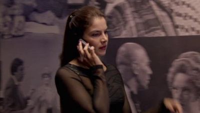 La Madame Season 1 Episode 22