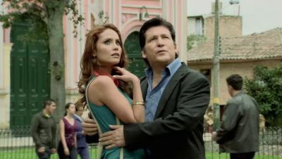 La Madame Season 1 Episode 23