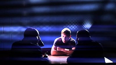 Evil Kin Season 1 Episode 4