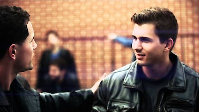 Evil Kin Season 1 Episode 6