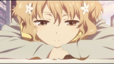 Hanasaku Iroha: Blossoms for Tomorrow Season 1 Episode 1