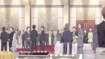 Hanasaku Iroha: Blossoms for Tomorrow Season 1 Episode 9