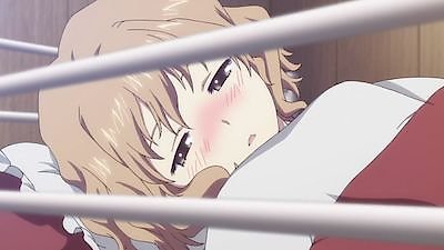 Hanasaku Iroha: Blossoms for Tomorrow Season 1 Episode 10