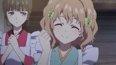 Hanasaku Iroha: Blossoms for Tomorrow Season 1 Episode 6