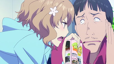 Hanasaku Iroha: Blossoms for Tomorrow Season 1 Episode 11