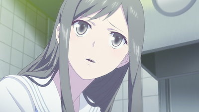 Hanasaku Iroha: Blossoms for Tomorrow Season 1 Episode 5