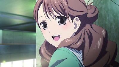 Hanasaku Iroha: Blossoms for Tomorrow Season 1 Episode 4