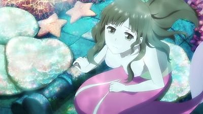 Hanasaku Iroha: Blossoms for Tomorrow Season 1 Episode 18