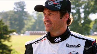 Patrick Dempsey: Racing Le Mans Season 1 Episode 1
