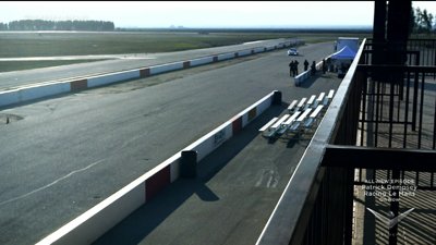 Patrick Dempsey: Racing Le Mans Season 1 Episode 3