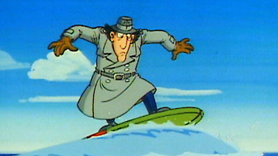 Inspector Gadget Season 1 Episode 115