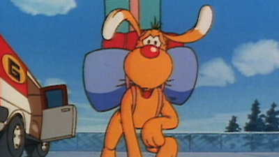 Inspector Gadget Season 1 Episode 126