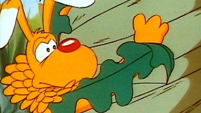 Inspector Gadget Season 1 Episode 123