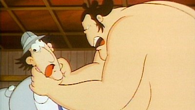 Inspector Gadget Season 1 Episode 29