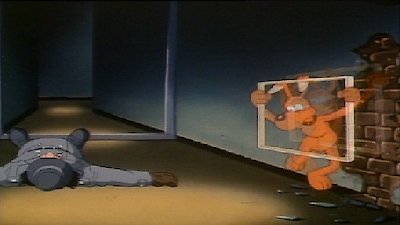 Inspector Gadget Season 1 Episode 15