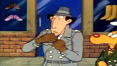 Inspector Gadget Season 2 Episode 1