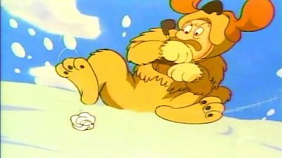 Inspector Gadget Season 2 Episode 6