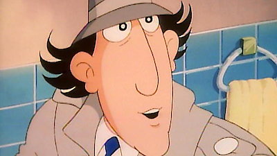 Inspector Gadget Season 2 Episode 7