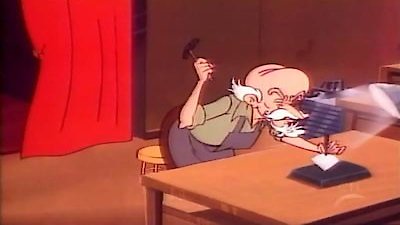 Inspector Gadget Season 2 Episode 11