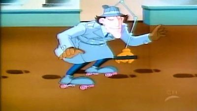 Inspector Gadget Season 2 Episode 13