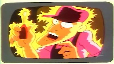 Inspector Gadget Season 2 Episode 14