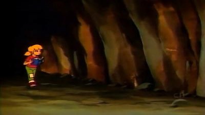 Inspector Gadget Season 2 Episode 15