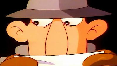 Inspector Gadget Season 2 Episode 16