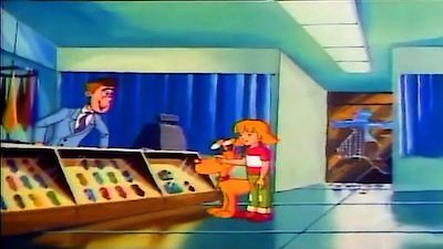 Inspector Gadget Season 2 Episode 18